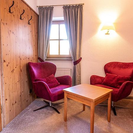 Sl Hotel Bad Wiessee Eksteriør billede