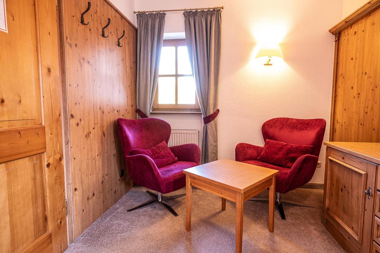 Sl Hotel Bad Wiessee Eksteriør billede