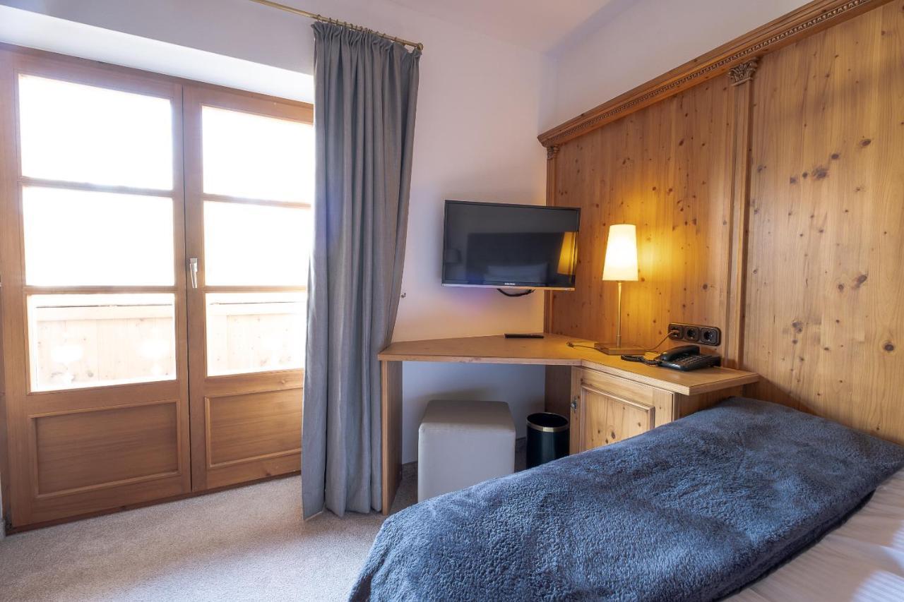 Sl Hotel Bad Wiessee Eksteriør billede