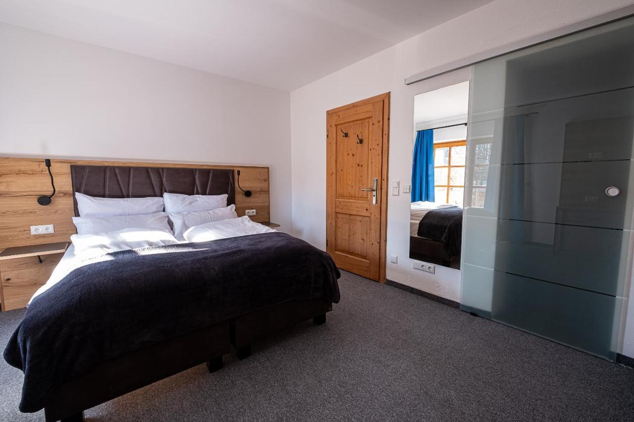 Sl Hotel Bad Wiessee Eksteriør billede