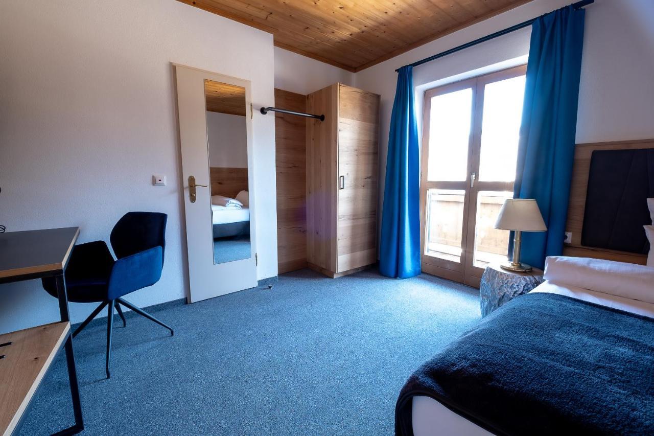 Sl Hotel Bad Wiessee Eksteriør billede