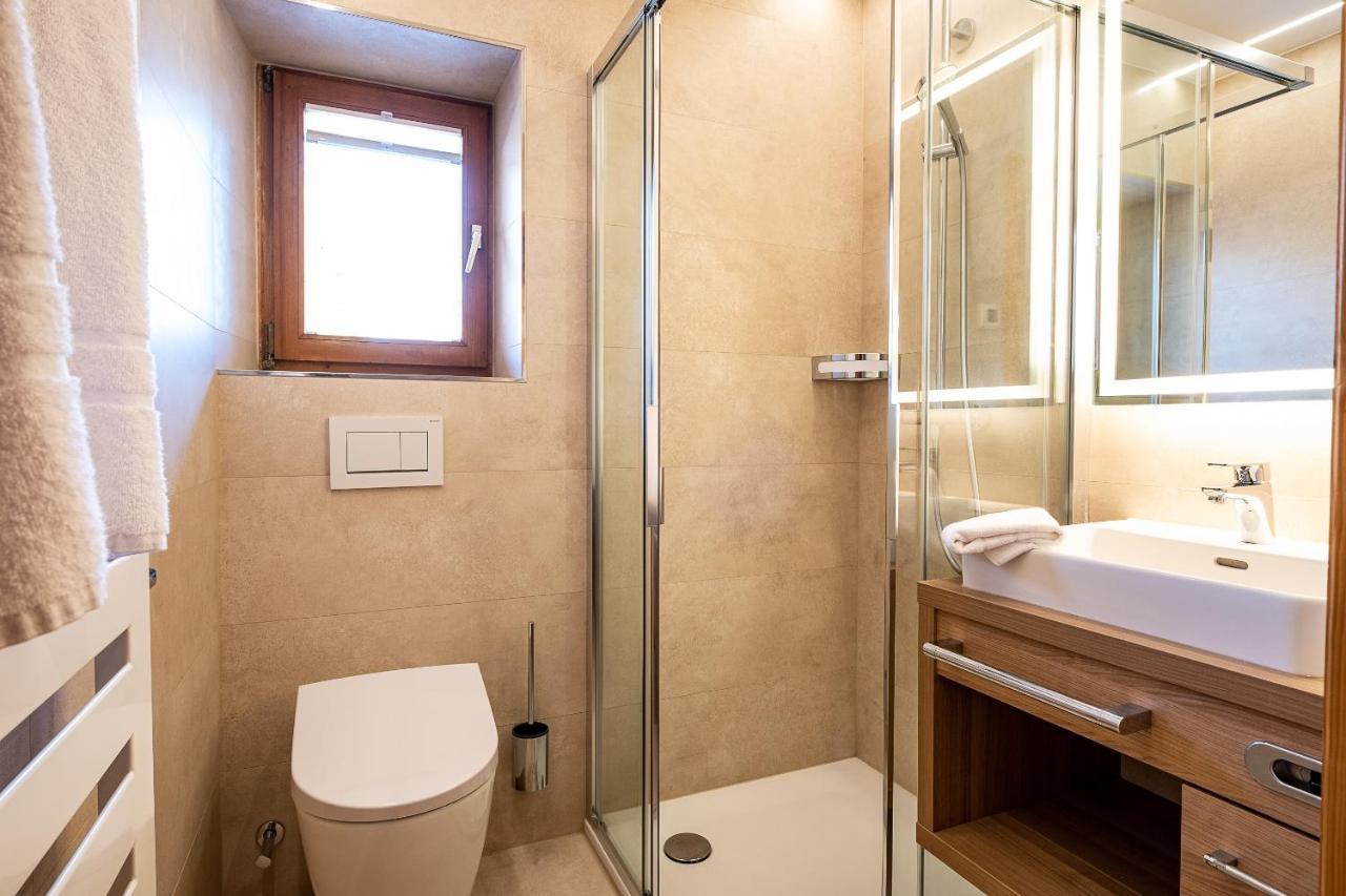 Sl Hotel Bad Wiessee Eksteriør billede
