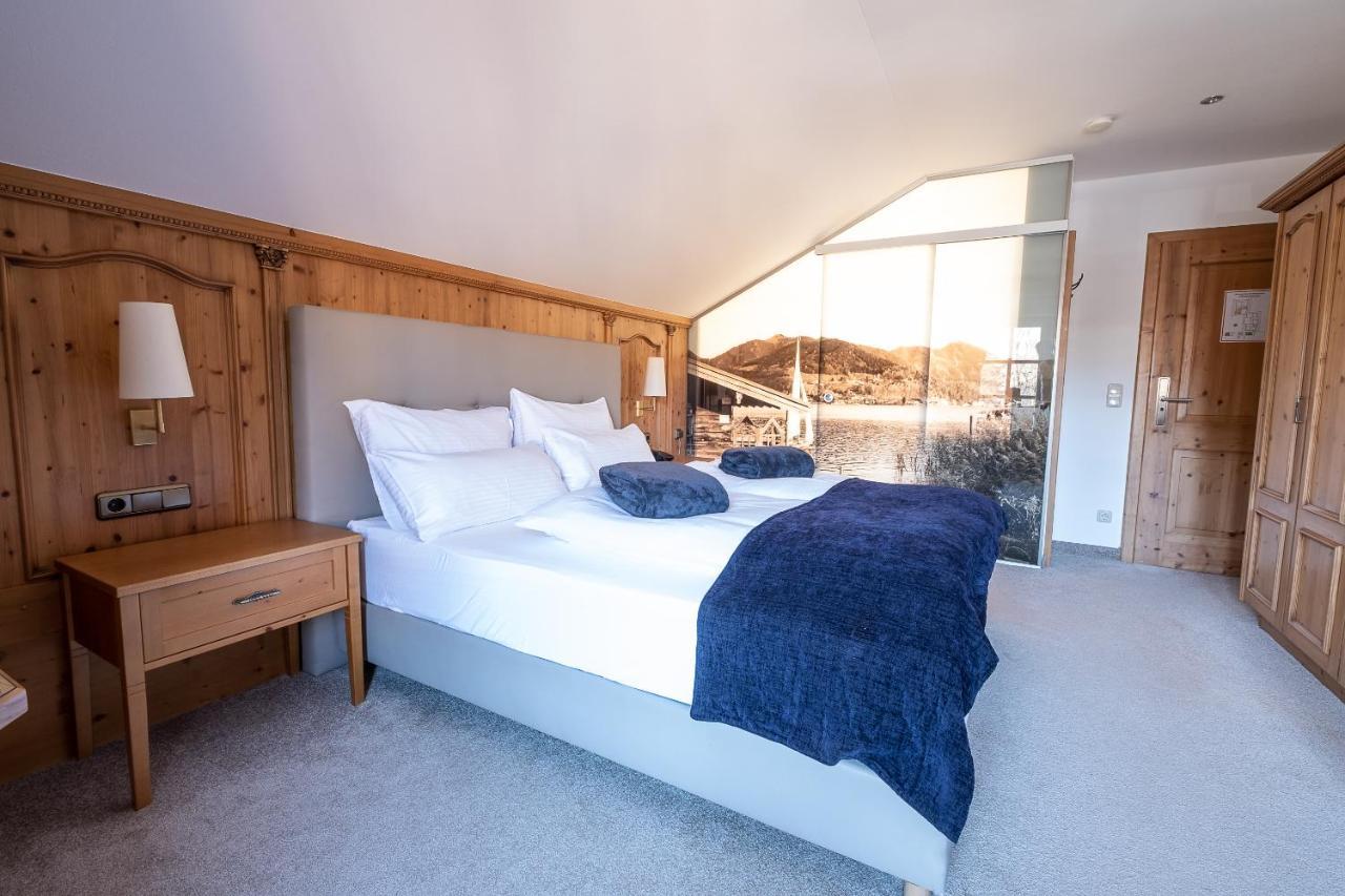 Sl Hotel Bad Wiessee Eksteriør billede