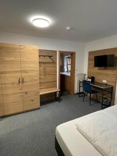 Sl Hotel Bad Wiessee Eksteriør billede
