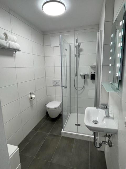 Sl Hotel Bad Wiessee Eksteriør billede