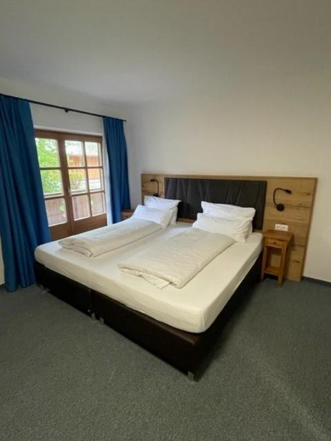 Sl Hotel Bad Wiessee Eksteriør billede