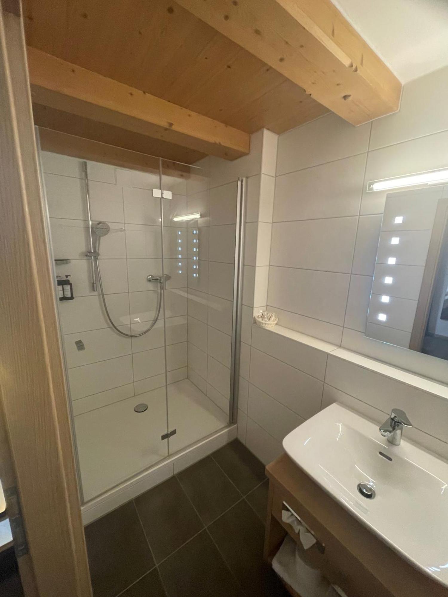 Sl Hotel Bad Wiessee Eksteriør billede