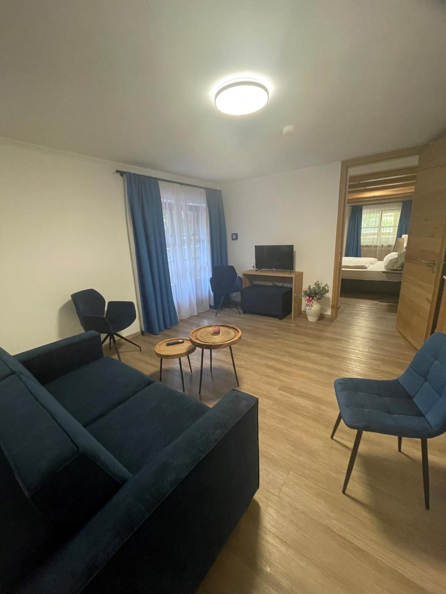 Sl Hotel Bad Wiessee Eksteriør billede